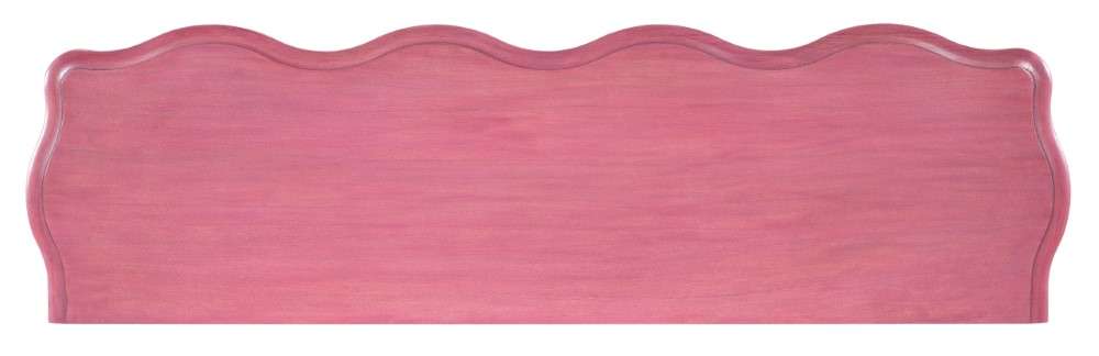 Hooker Furniture - Susan G. Komen Sisterhood Credenza - 5000-85003-68 veiw 4