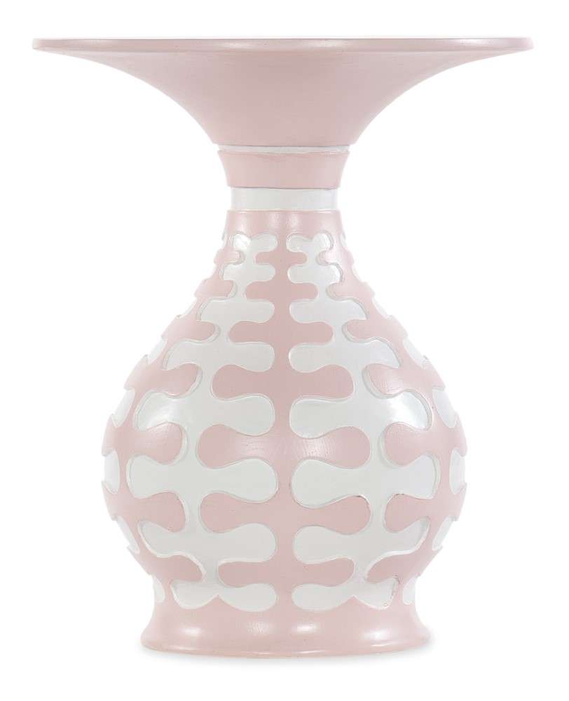 Hooker Furniture - Susan G. Komen Spirit Accent Table - 5000-50004-63_CLOSEOUT veiw 1