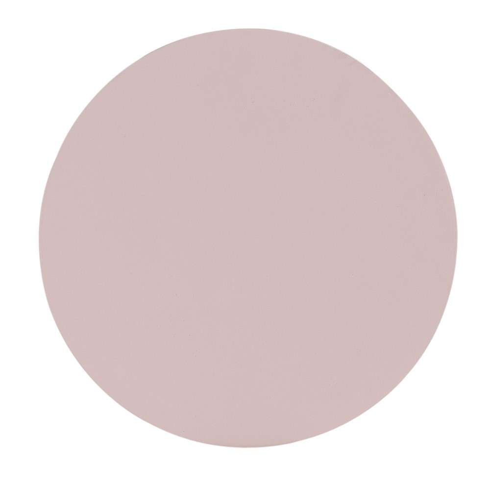 Hooker Furniture - Susan G. Komen Spirit Accent Table - 5000-50004-63_CLOSEOUT veiw 2