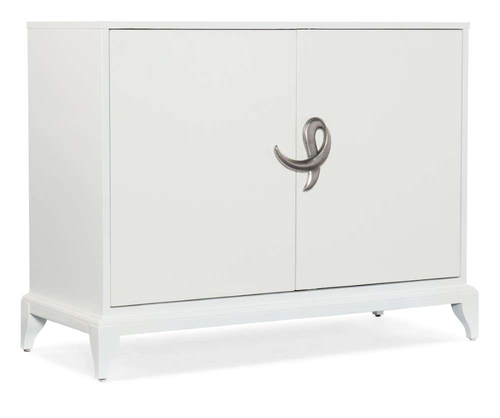 Hooker Furniture - Susan G. Komen Unity Chest - 5000-85005-02 veiw 1