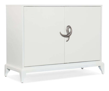 Hooker Furniture - Susan G. Komen Unity Chest - 5000-85005-02 veiw 1