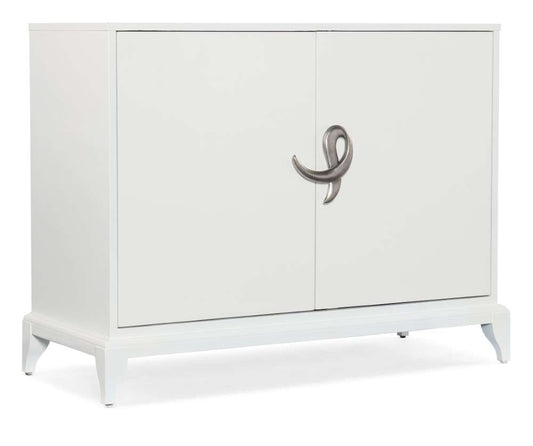 Hooker Furniture - Susan G. Komen Unity Chest - 5000-85005-02 veiw 1