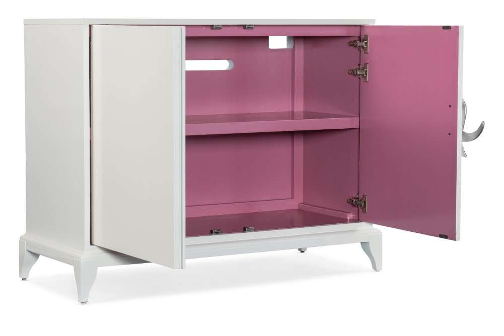 Hooker Furniture - Susan G. Komen Unity Chest - 5000-85005-02 veiw 2