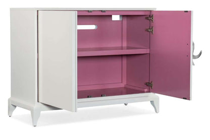 Hooker Furniture - Susan G. Komen Unity Chest - 5000-85005-02 veiw 2
