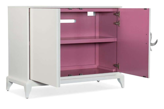 Hooker Furniture - Susan G. Komen Unity Chest - 5000-85005-02 veiw 2