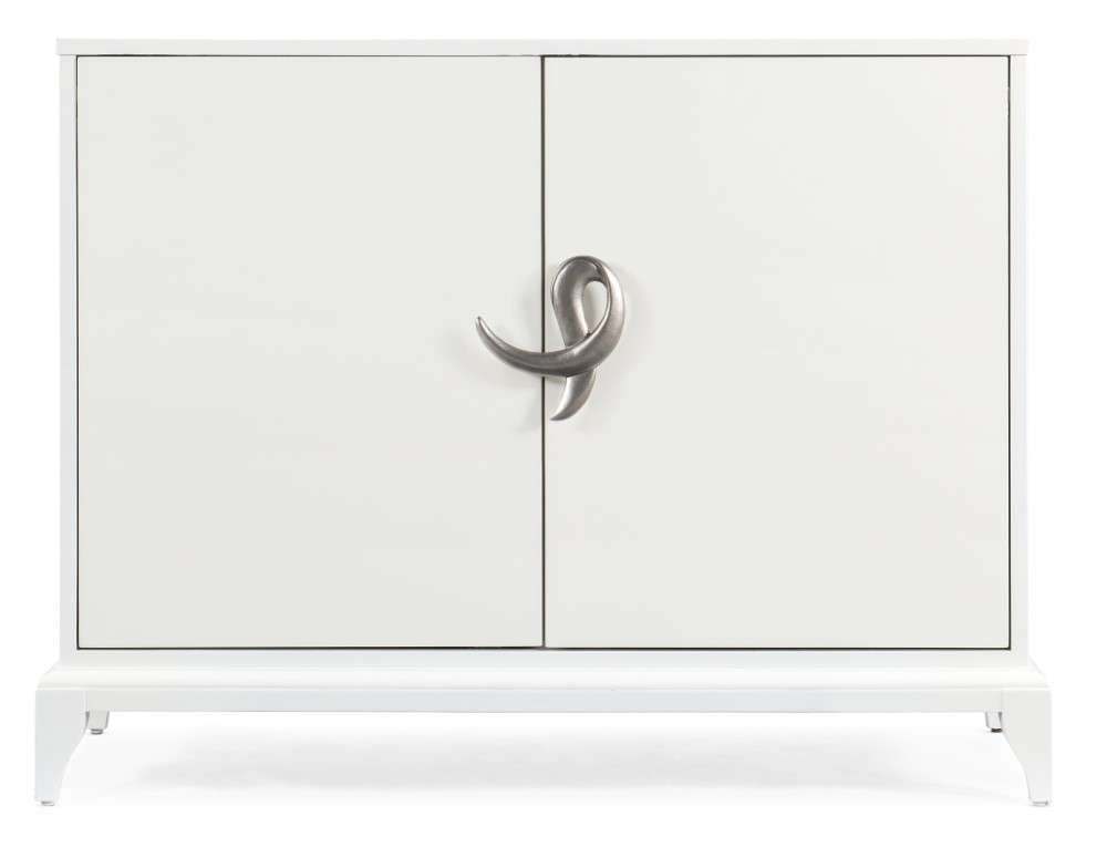 Hooker Furniture - Susan G. Komen Unity Chest - 5000-85005-02 veiw 3