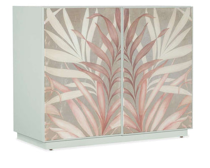 Hooker Furniture - Susan G. Komen Triumph Accent Chest - 5000-85014-05 veiw 1