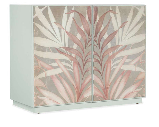 Hooker Furniture - Susan G. Komen Triumph Accent Chest - 5000-85014-05 veiw 1