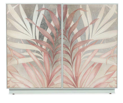 Hooker Furniture - Susan G. Komen Triumph Accent Chest - 5000-85014-05 veiw 3