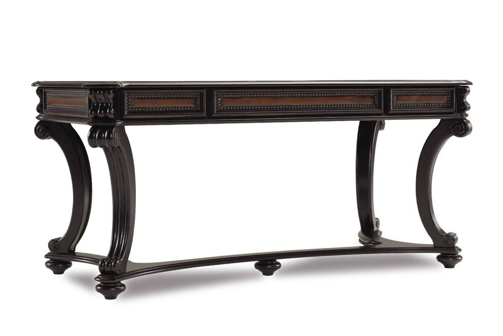 Hooker Furniture - Telluride 66 Writing Desk - 370-10-459 view 2