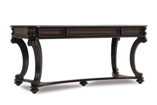 Hooker Furniture - Telluride 66 Writing Desk - 370-10-459 view 2