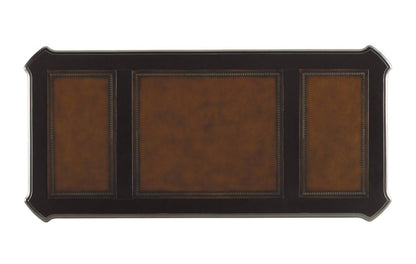 Hooker Furniture - Telluride 66 Writing Desk - 370-10-459 view 3