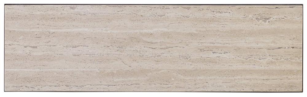 Hooker Furniture - Thin Metal Console - 5373-85001 veiw 3