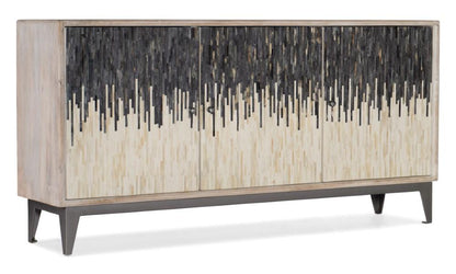 Hooker Furniture - Three Door Console - 5936-55469-03 veiw 1