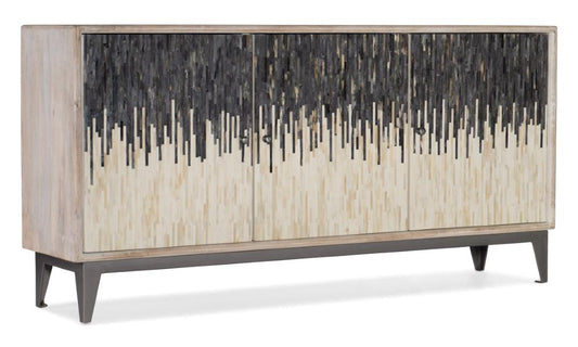 Hooker Furniture - Three Door Console - 5936-55469-03 veiw 1