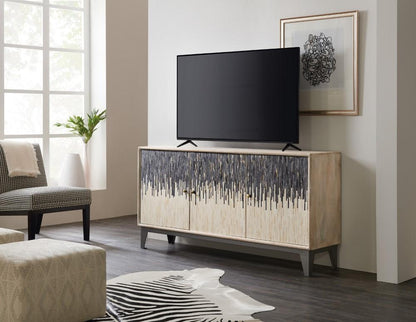 Hooker Furniture - Three Door Console - 5936-55469-03 veiw 4