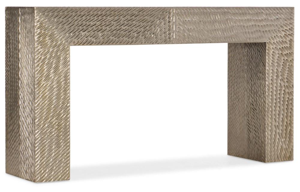 Hooker Furniture - Tivoli Console Table - 6019-85001-92 veiw 1