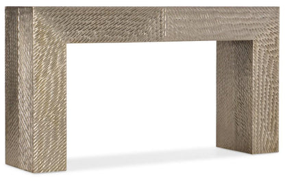 Hooker Furniture - Tivoli Console Table - 6019-85001-92 veiw 1