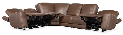 Hooker Furniture - Torres 6 Piece Sectional - SS640-6PC3-088 veiw 3