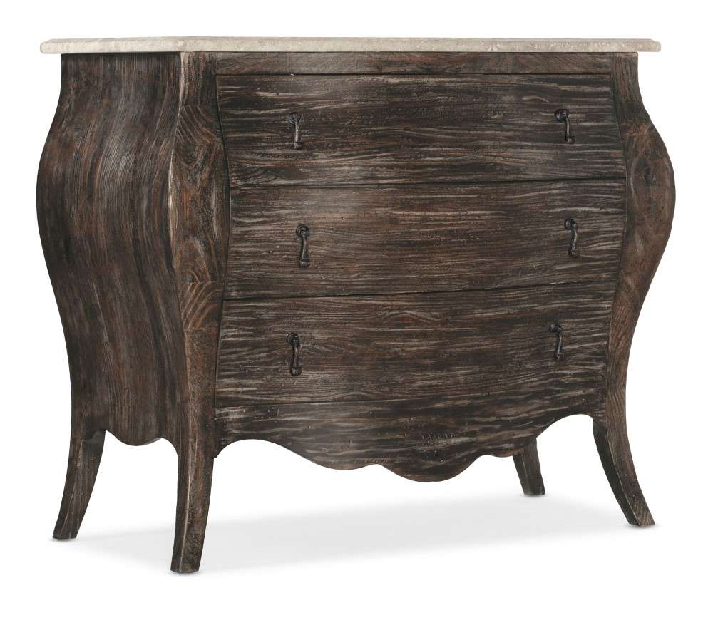 Hooker Furniture - Traditions Bachelors Chest - 5961-90017-89_CLOSEOUT veiw 1