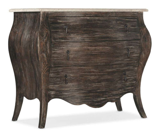 Hooker Furniture - Traditions Bachelors Chest - 5961-90017-89_CLOSEOUT veiw 1