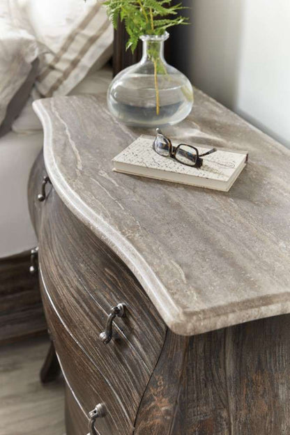 Hooker Furniture - Traditions Bachelors Chest - 5961-90017-89_CLOSEOUT veiw 5