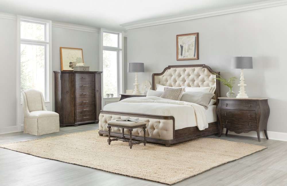 Hooker Furniture - Traditions Bachelors Chest - 5961-90017-89_CLOSEOUT veiw 6