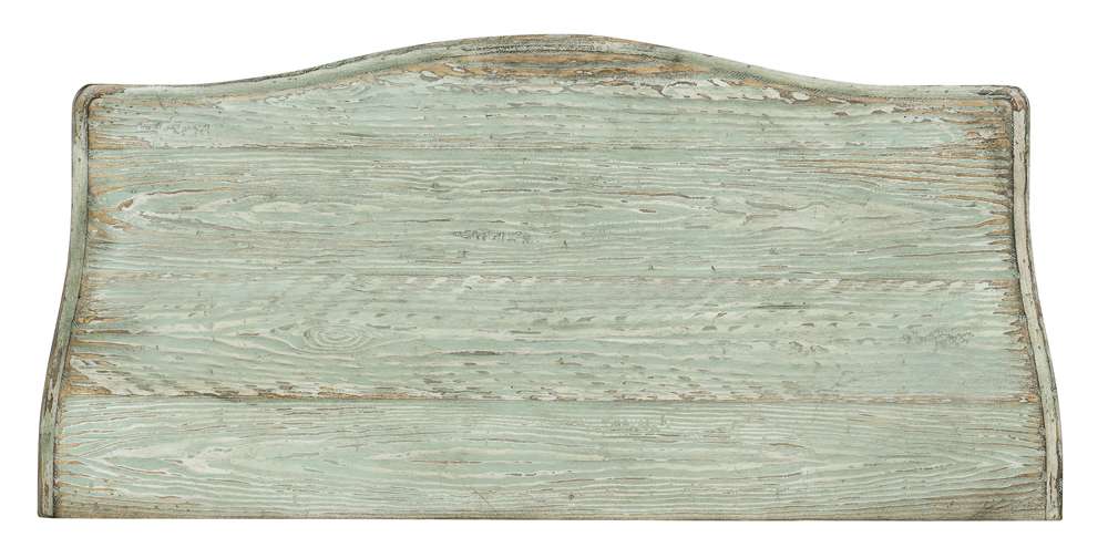 Hooker Furniture - Traditions Bachelors Chest - 5961-90217-35_CLOSEOUT veiw 3