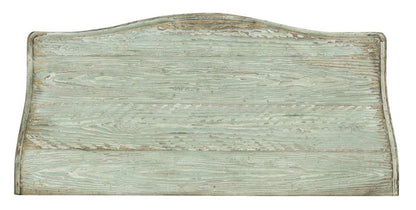 Hooker Furniture - Traditions Bachelors Chest - 5961-90217-35_CLOSEOUT veiw 3