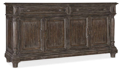 Hooker Furniture - Traditions Buffet - 5961-75900-89 veiw 1