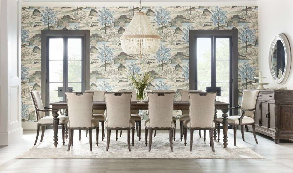 Hooker Furniture - Traditions Buffet - 5961-75900-89 veiw 4