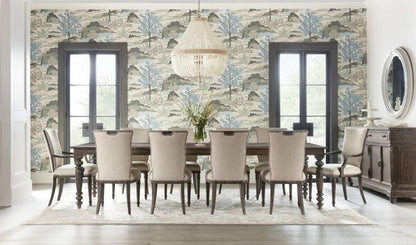 Hooker Furniture - Traditions Buffet - 5961-75900-89 veiw 4