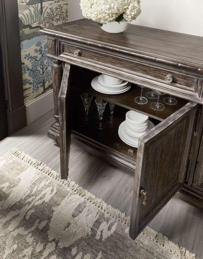 Hooker Furniture - Traditions Buffet - 5961-75900-89 veiw 6