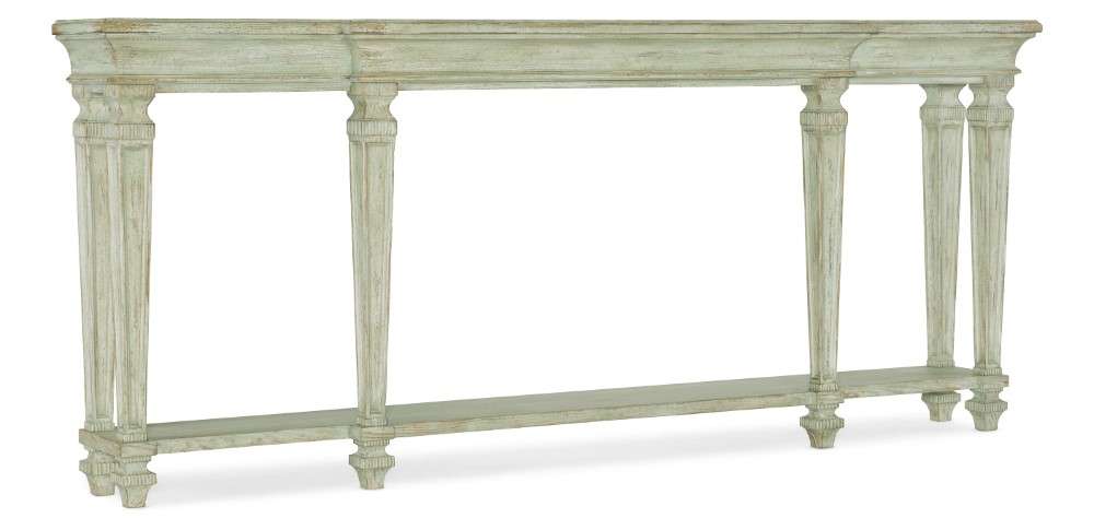Hooker Furniture - Traditions Console Table - 5961-80161-35_CLOSEOUT veiw 1