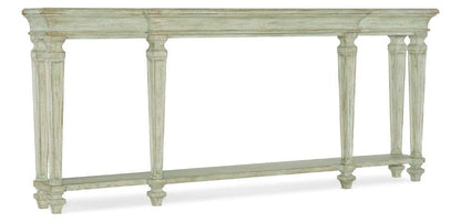 Hooker Furniture - Traditions Console Table - 5961-80161-35_CLOSEOUT veiw 1