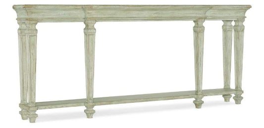 Hooker Furniture - Traditions Console Table - 5961-80161-35_CLOSEOUT veiw 1