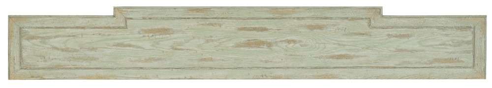 Hooker Furniture - Traditions Console Table - 5961-80161-35_CLOSEOUT veiw 2