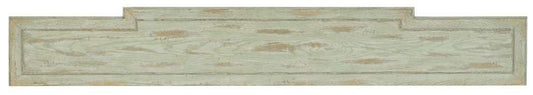 Hooker Furniture - Traditions Console Table - 5961-80161-35_CLOSEOUT veiw 2