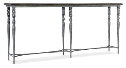 Hooker Furniture - Traditions Console Table - 5961-80271-89_CLOSEOUT veiw 1