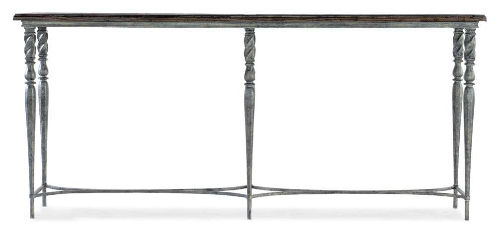 Hooker Furniture - Traditions Console Table - 5961-80271-89_CLOSEOUT veiw 2