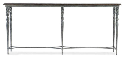 Hooker Furniture - Traditions Console Table - 5961-80271-89_CLOSEOUT veiw 2