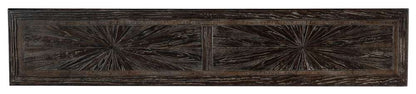 Hooker Furniture - Traditions Console Table - 5961-80271-89_CLOSEOUT veiw 3