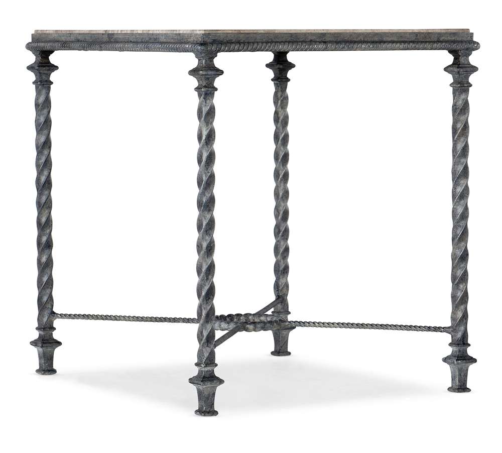 Hooker Furniture - Traditions End Table - 5961-80213-00_CLOSEOUT veiw 1