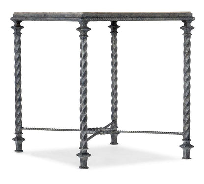 Hooker Furniture - Traditions End Table - 5961-80213-00_CLOSEOUT veiw 1
