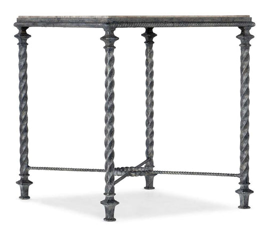 Hooker Furniture - Traditions End Table - 5961-80213-00_CLOSEOUT veiw 1