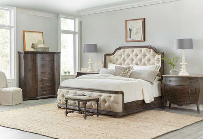 Hooker Furniture - Traditions Gentlemans Chest - 5961-90011-89_CLOSEOUT veiw 6