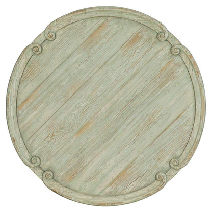 Hooker Furniture - Traditions Round Cocktail Table - 5961-80111-35_CLOSEOUT veiw 2