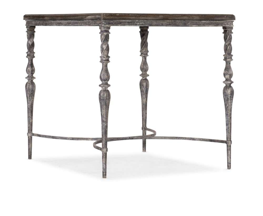 Hooker Furniture - Traditions Side Table - 5961-50005-89_CLOSEOUT veiw 1