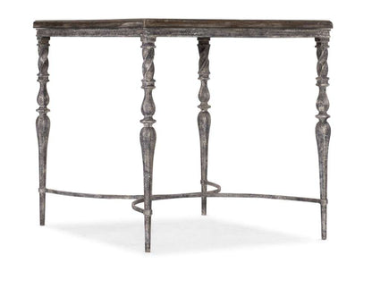 Hooker Furniture - Traditions Side Table - 5961-50005-89_CLOSEOUT veiw 1