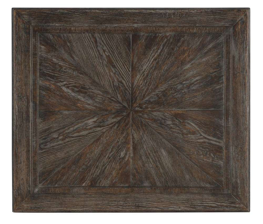 Hooker Furniture - Traditions Side Table - 5961-50005-89_CLOSEOUT veiw 2